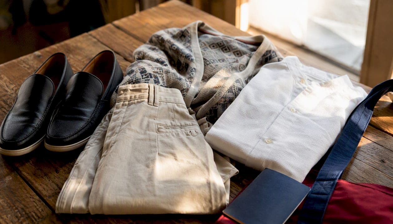 Airport Outfits That Are Stylish and Comfortable to Wear