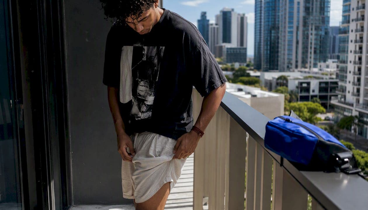 The Best Summer Streetwear Outfits to Wear Right Now