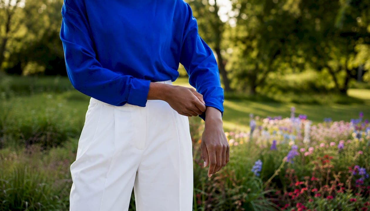 Color Blocking Outfits: 10 Easy Looks for Beginners