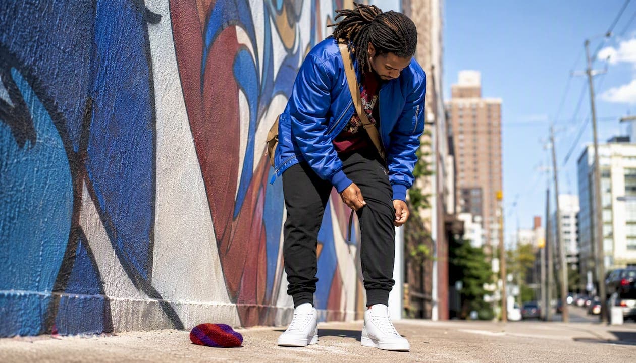 Men's Streetwear Outfits: 5 Looks You Can Copy Now