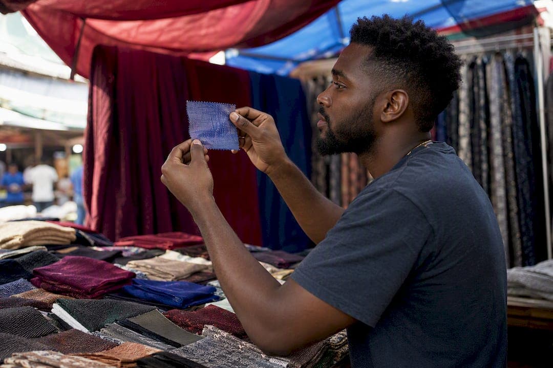 What GSM in Clothing Really Tells You About Quality