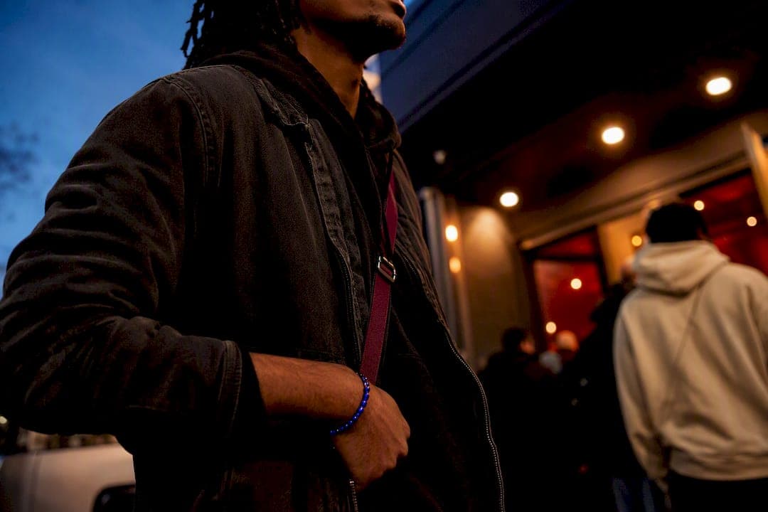 Copy These 10 Rap Concert Outfits Tonight for Stage Ready Comfort
