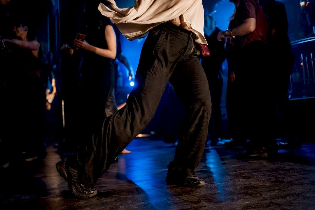 Kenny Wade's Music Tested Dance Friendly Outfit Formulas for Nightlife