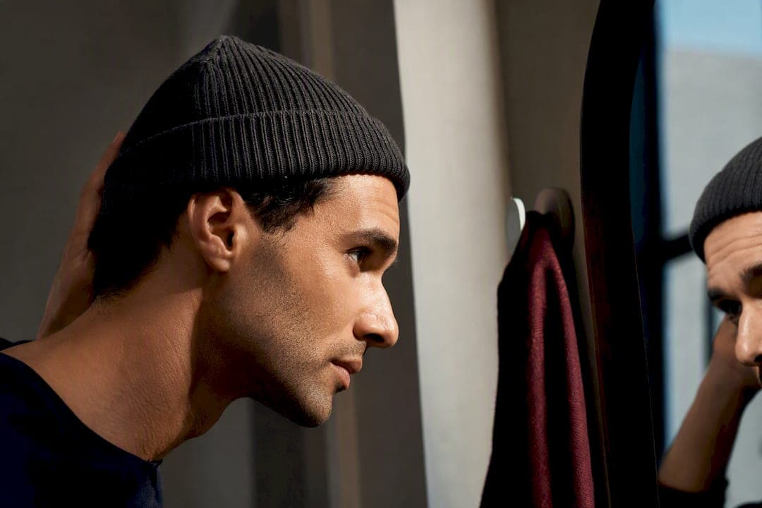 Copy 8 Beanie Outfits for Men, Kenny Wade's Picks