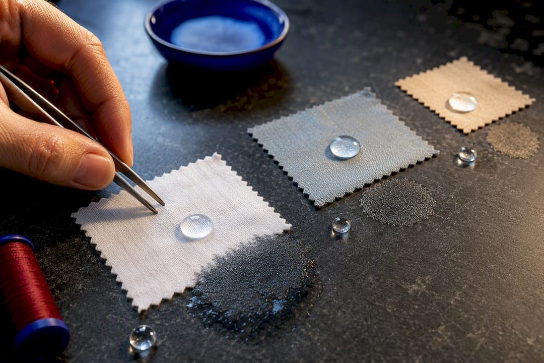 Poly Cotton vs Cotton: 3 Home Tests for Sewists and Shoppers