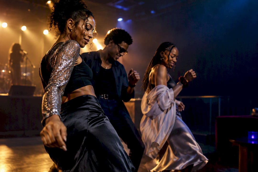 Movement Tested Formula: 6 R&B Concert Outfits for Dancing